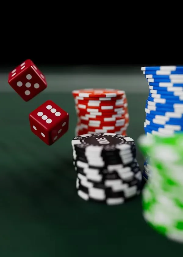 v883 Baccarat FireStorm